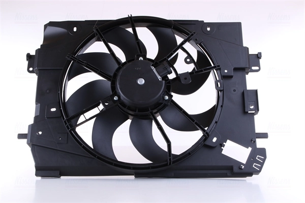 Ventilador, refrigeración motor Nissens 85892 precio, desde 74,72 EUR