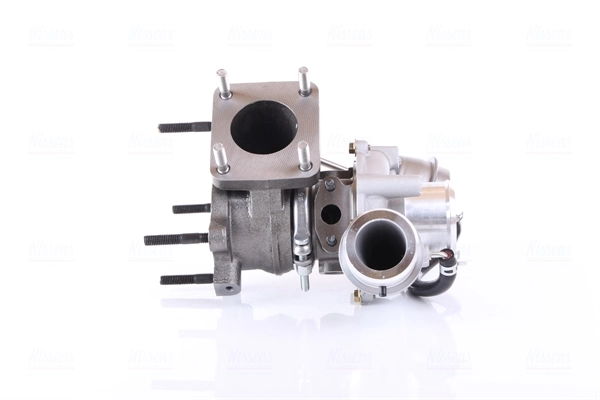 Comprar 93537 Nissens Turbo de coche