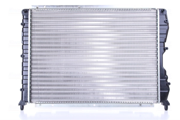 Água radiador Nissens 60033 precio, desde 142,69 EUR