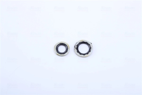 Condensador aire acondicionado 39059785 Peugeot/Citroen