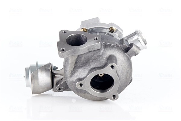 Turbocompresor Nissens 93203 precio, desde 264,26 EUR