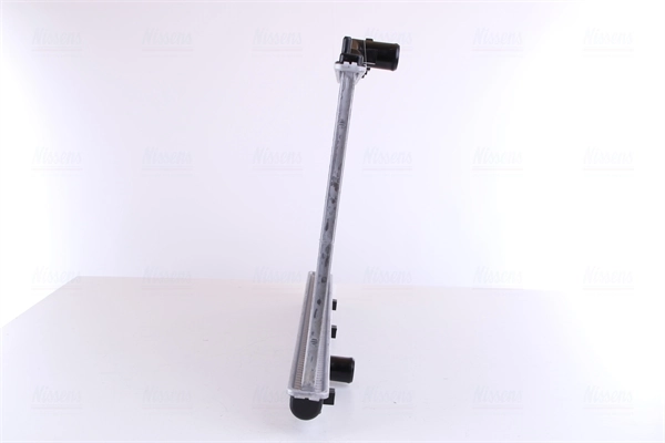 Comprar 628591 Nissens Radiador de auto