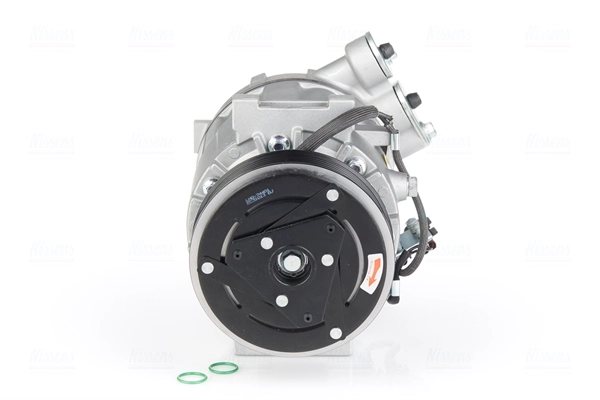 89465 Nissens Compresor climatizador