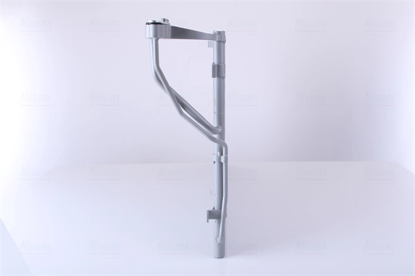 Condensador aire acondicionado Hyundai Sonata 6 YF