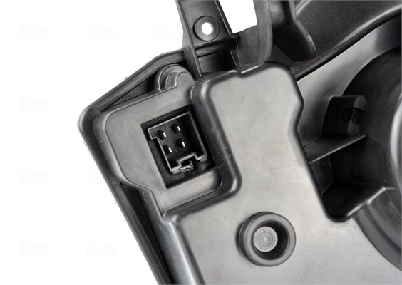 Comprar 87111 Nissens Motor de calefacción