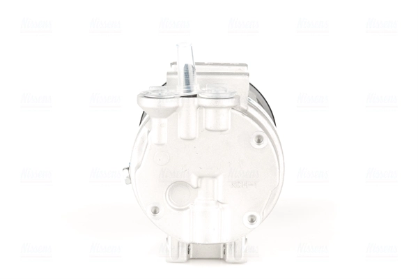 Comprar 89492 Nissens Compresor de aire acondicionado coche