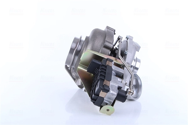 Turbocompresor Nissens 93520 precio, desde 344,12 EUR