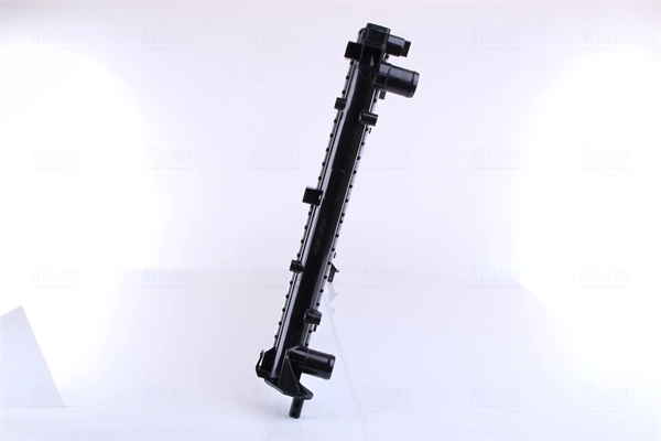 Comprar 63818A Nissens Radiador de auto