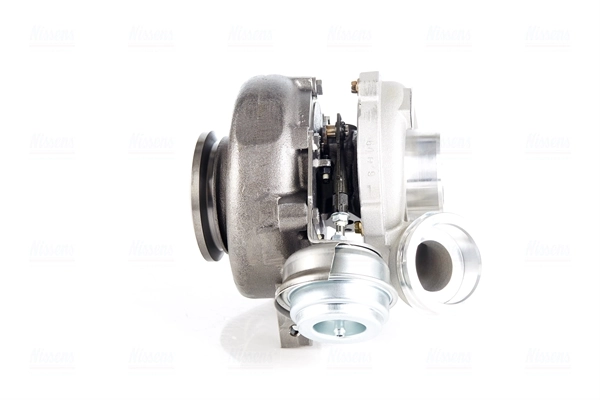 Comprar 93215 Nissens Turbo de coche