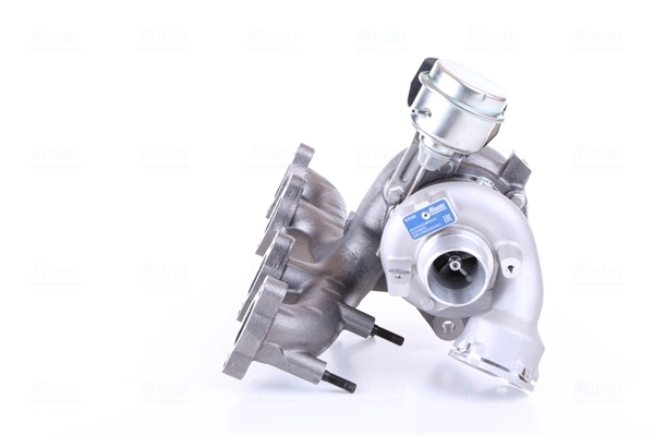 93181 Nissens Turbo para motor
