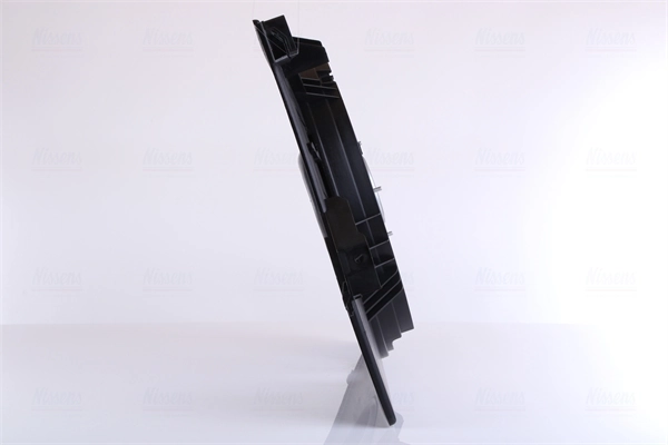 Comprar 85243 Nissens Ventilador de radiador