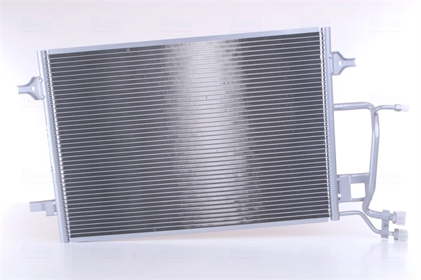 Aire acondicionado capacitor Nissens 94594 precio, desde 34,85 EUR
