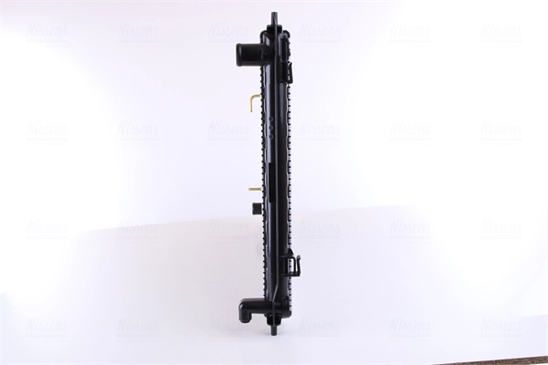 Água radiador Nissens 68743 precio, desde 123,19 EUR