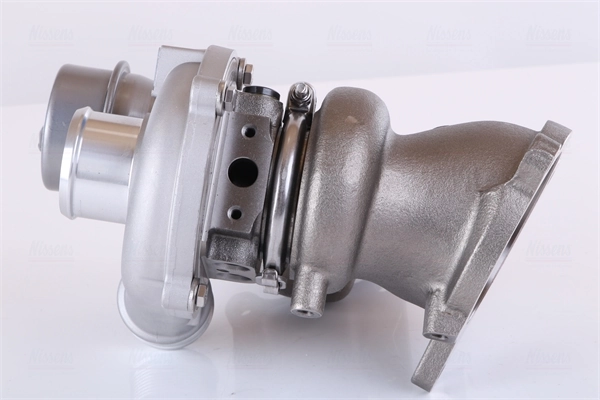 Turbo Ford S-Max 
