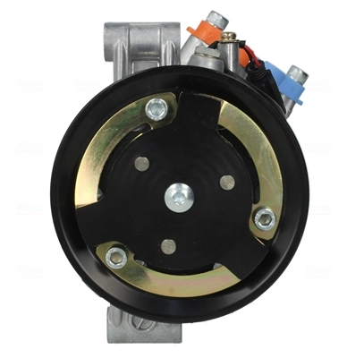 89086 Nissens Compresor climatizador