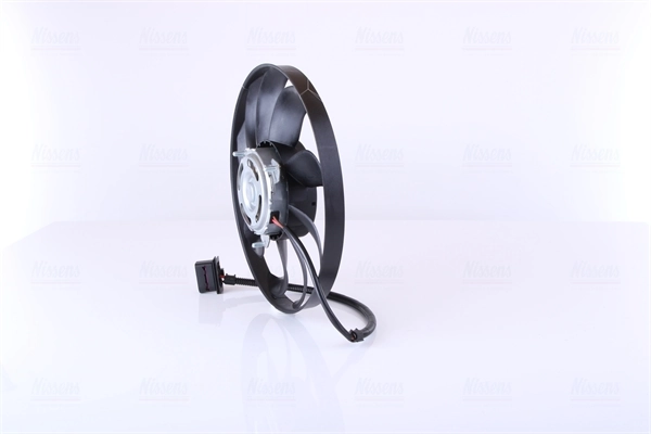 85541 Nissens Electroventilador del motor