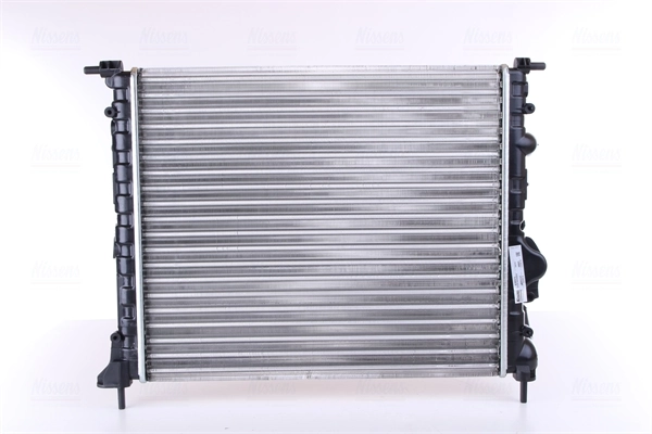 639371 Nissens Refrigeración del motor