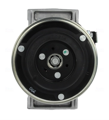 89070 Nissens Compresor climatizador