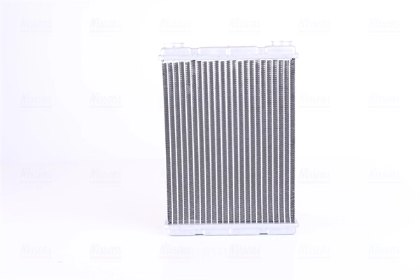 Radiador calefacción 707203 Nissens