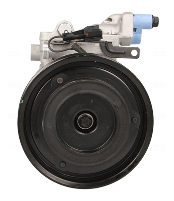 89153 Nissens Compresor climatizador