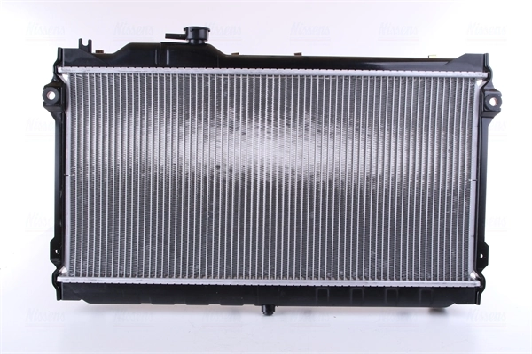 62447 Nissens Refrigeración del motor