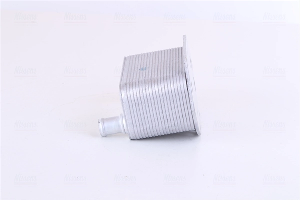 Comprar 90905 Nissens Radiador de aceite debajo del filtro
