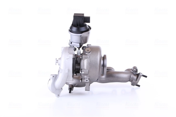 Turbocompresor Nissens 93079 precio, desde 570,01 EUR