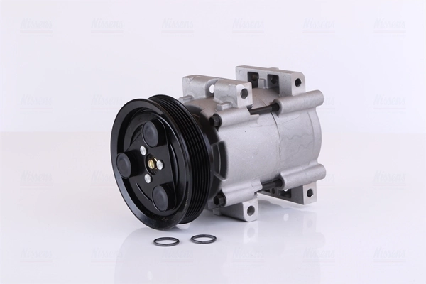 Compresor de ac para Ford Ka  (RBT)