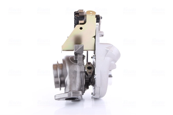 Comprar 93343 Nissens Turbo de coche