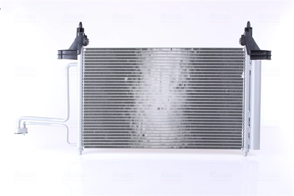 Aire acondicionado capacitor Nissens 94610 precio, desde 72,75 EUR
