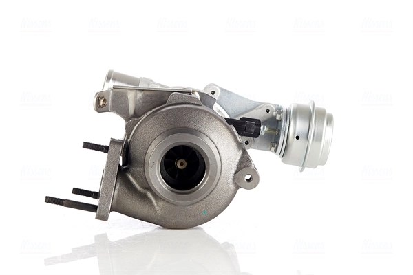7606800003DTS DTS Turbo para motor