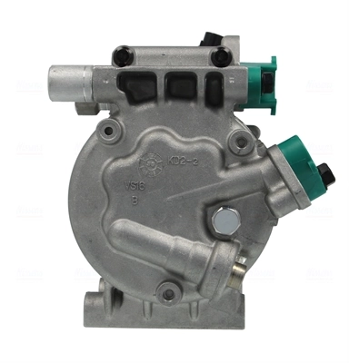 Compresor ac Nissens 89273 precio, desde 331,24 EUR
