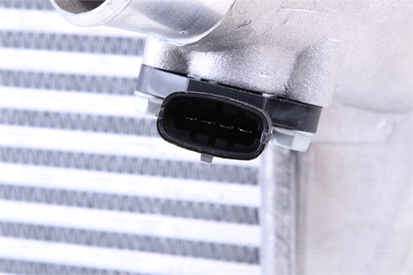  Intercooler KIA Carnival 3
