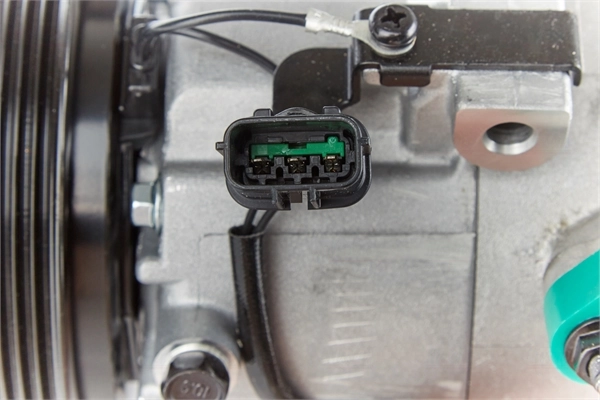 Compresor de ac Nissens 890229