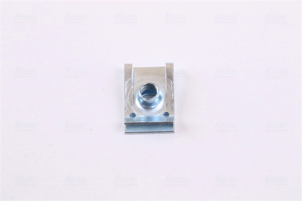 Radiador 63091 Nissens