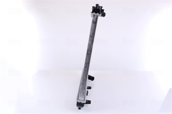 Comprar 66636 Nissens Radiador de auto