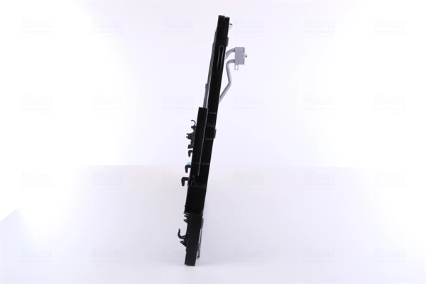 Condensador aire acondicionado 940137 Nissens