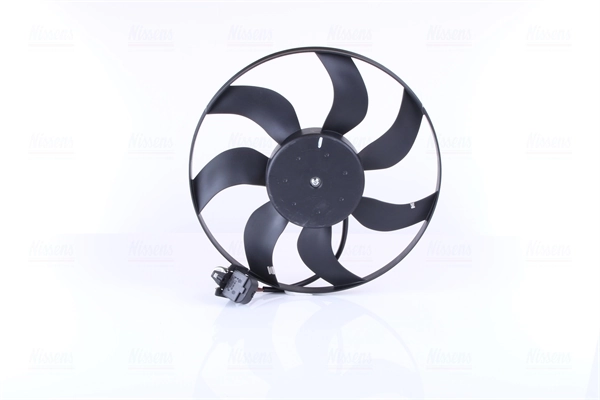 Ventilador de radiador Nissens 85748 precio, desde 74,58 EUR