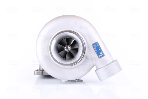Turbocompresor A0090965999 Mercedes