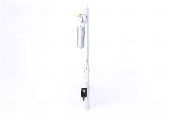 Aire acondicionado capacitor Nissens 940068 precio, desde 116,76 EUR