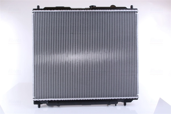 62853 Nissens Refrigeración del motor