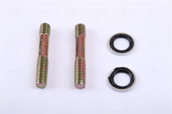 Condensador Nissens 94977