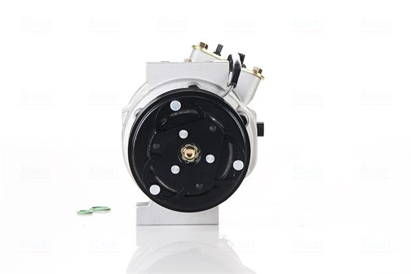 890138 Nissens Compresor climatizador