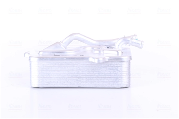 Radiador de refrigeración de la transmisión Nissens 90782 precio, desde 87,60 EUR