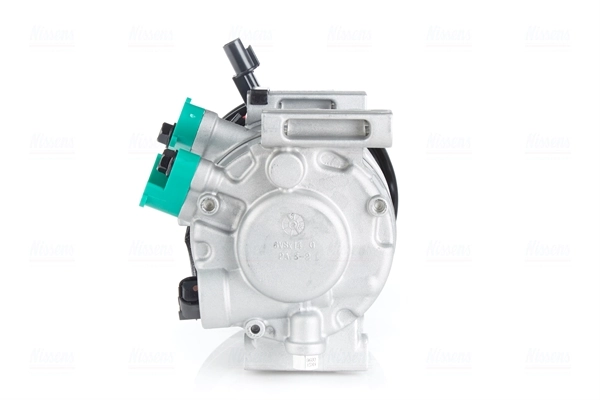 Comprar 890235 Nissens Compresor de aire acondicionado coche