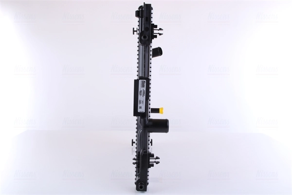 Comprar 646816 Nissens Radiador de auto