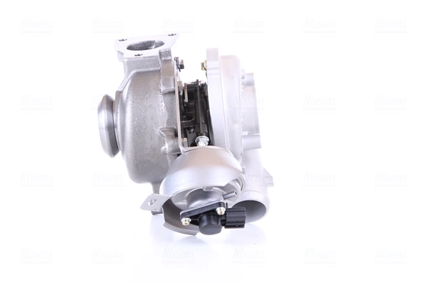 Turbocompresor Nissens 93102 precio, desde 219,84 EUR