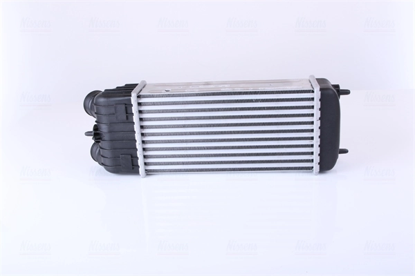 Radiador de aire de admisión Nissens 96612 precio, desde 86,02 EUR
