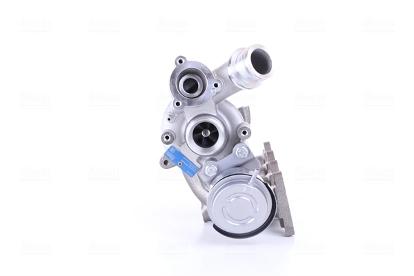 Comprar 93112 Nissens Turbo de coche