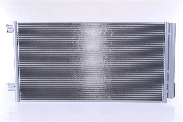 Comprar 940678 Nissens Condensador de aire acondicionado